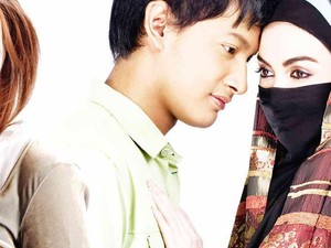 10 Film Islami yang Cocok untuk Ditonton saat Libur Lebaran