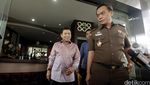 Setya Novanto Jalani Pemeriksaan di Kejagung