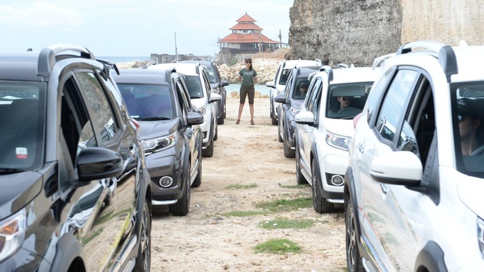 Penjualan Mobil, Honda Kian Dekati Toyota