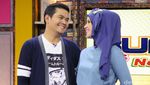 Momen Indah Indra Bekti dan Aldila Jelita yang Terancam Tinggal Kenangan