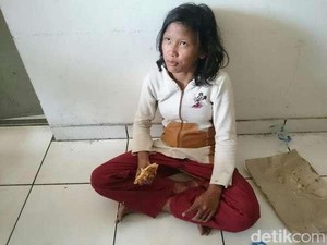 Fitri Spiderkid: Bocah Bersindrom Autis Ringan Nan Cerdas Namun Tak Mampu