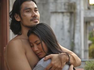 5 Film/Serial TV dengan Kisah Pemilu