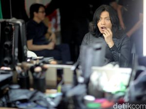 Ini Armand Maulana yang Baru