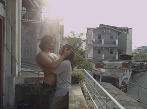 Film-film Terbaru yang Rilis di Bioskop