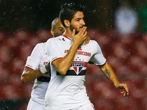 Villarreal Dapatkan Pato
