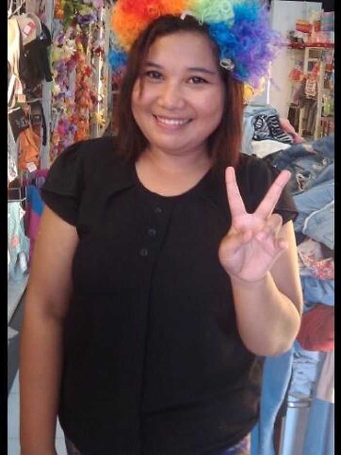 Tak Putus Asa, Begini Cara Camelia Turunkan Bobot 28 Kg dalam 5 Bulan