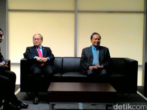 RI-Malaysia Satu Suara Tolak Rencana Prancis Naikkan Pajak Impor CPO