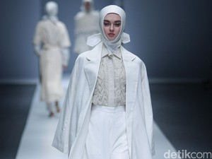 Pamer Karya Fashion di Luar Negeri? Siap-siap Hadapi Sederet Tantangan Ini