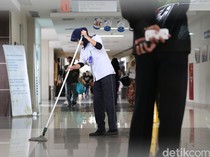 Mau Kerja Cleaning Service di Australia? Gaji Bisa Rp 683 Juta per Tahun