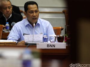 Buwas: Penanganan Kasus AKP Ichwan Beda dengan Masyarakat Umum