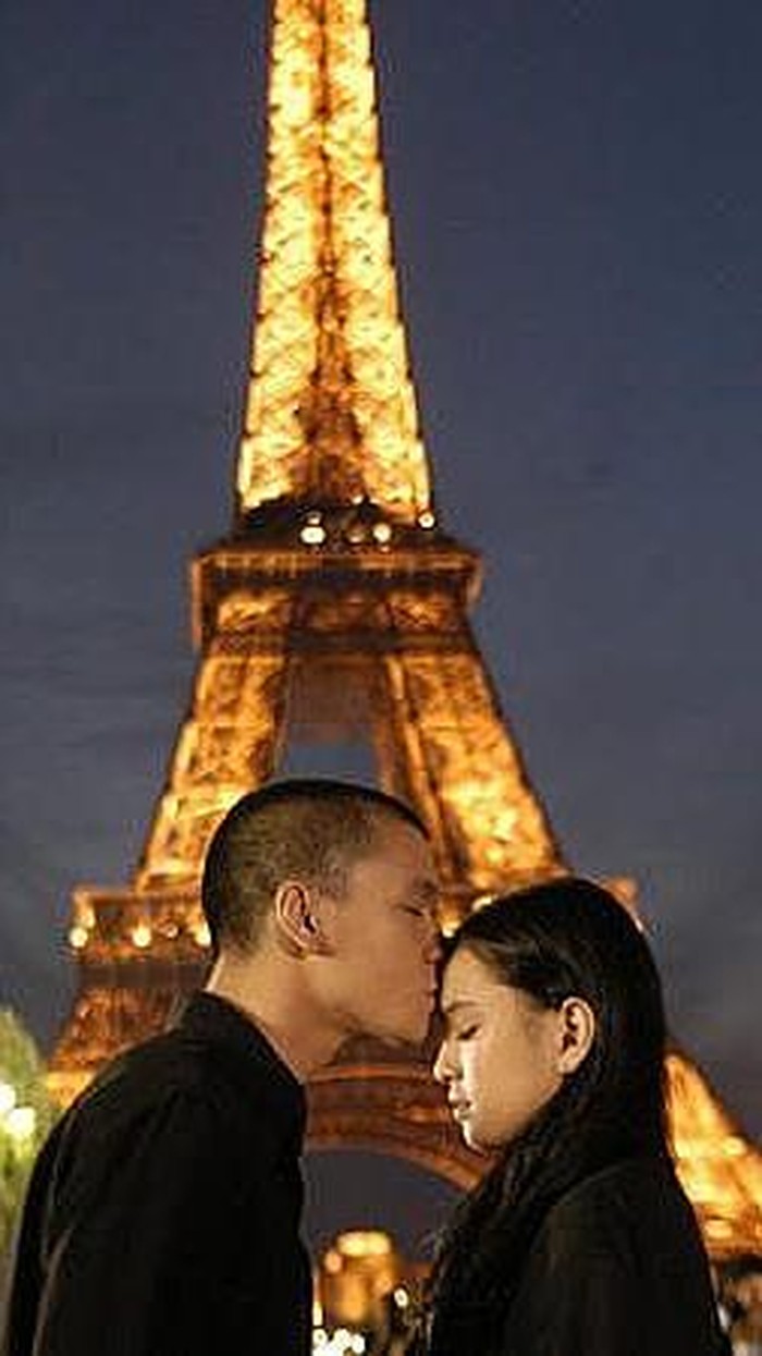 Pasangan Remaja Favorit di Film Indonesia