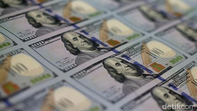 Tiap Tahun Unicorn RI Terima Kucuran Modal Asing Rp 35 T