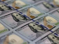 Tiap Tahun Unicorn RI Terima Kucuran Modal Asing Rp 35 T