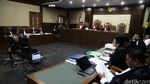 Lulung Hadiri Sidang Kesaksian Ahok