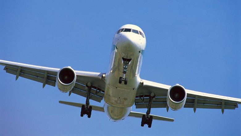 Ada Ancaman Bom, Norwegian Air Terpaksa Terbang Kembali ke Stockholm Ada Ancaman Bom, Norwegian Air Terpaksa Terbang Kembali ke Stockholm