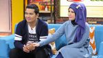 Momen Indah Indra Bekti dan Aldila Jelita yang Terancam Tinggal Kenangan