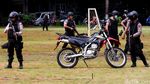 Simulasi Penanganan Teroris