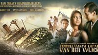kisah tenggelamnya kapal van der wijck kisah tenggelamnya kapal van der wijck