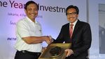 CIMB Niaga Economic Forum 2016