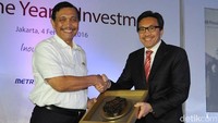 Forum tersebut merupakan forum komunikasi untuk memberikan perkembangan terkini dan referensi ekonomi kepada nasabah CIMB Niaga.
