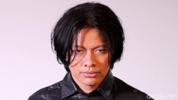 Armand Maulana: Proyek Baru Gue Akan Berbeda sama GIGI!