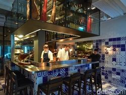 10 Negara yang Terancam Bom Waktu Krisis Anak