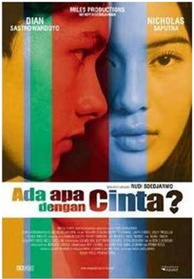 10 Film Indonesia Paling Hot