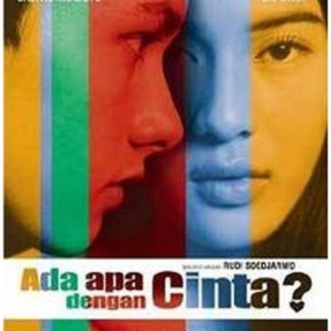 5 Rekomendasi Film Romantis Indonesia Sejak Tahun 2000 An 
