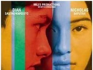 Nostalgia, 7 Film Romantis Indonesia yang Bikin Baper