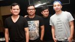 Yuk, Intip Persiapan Kahitna Jelang Konser!