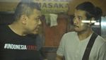 Suasana di Belakang Layar Film A Copy of My Mind