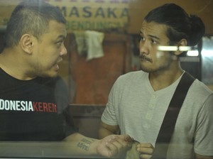 Dari  A Copy of My Mind, Joko Anwar akan Rilis A Copy of My Soul