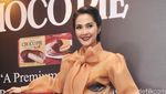 Maudy Koesnaedi yang Selalu Memesona