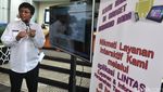 Peluncuran Aplikasi LINTAS Pertanahan