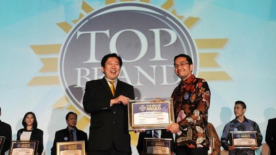 ACC Raih Top Brand Award 2016