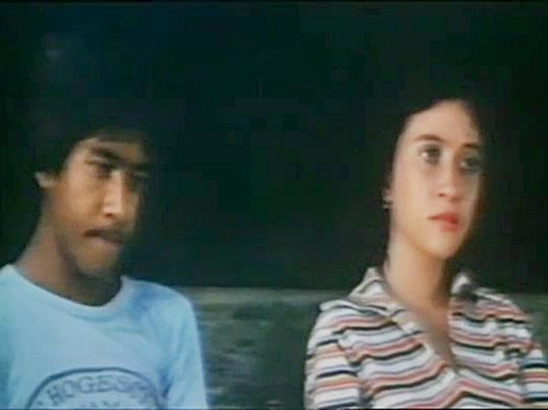 Galih (Rano Karno) dan Ratna (Yessy Gusman) / Foto: Istimewa Galih (Rano Karno) dan Ratna (Yessy Gusman) / Foto: Istimewa