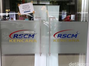 Berobat Nggak Perlu ke Luar Negeri, Dokter Tanah Air Nggak Kalah Jago Kok