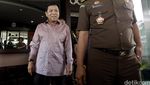 Setya Novanto Jalani Pemeriksaan di Kejagung