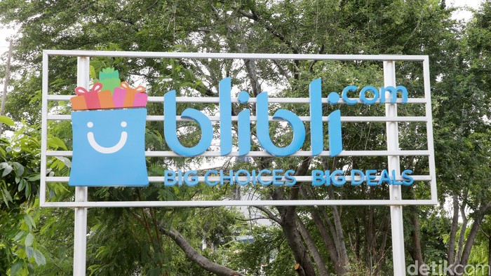 Tanggapan dan Dukungan Blibli.com untuk Surat Bapak Rudy