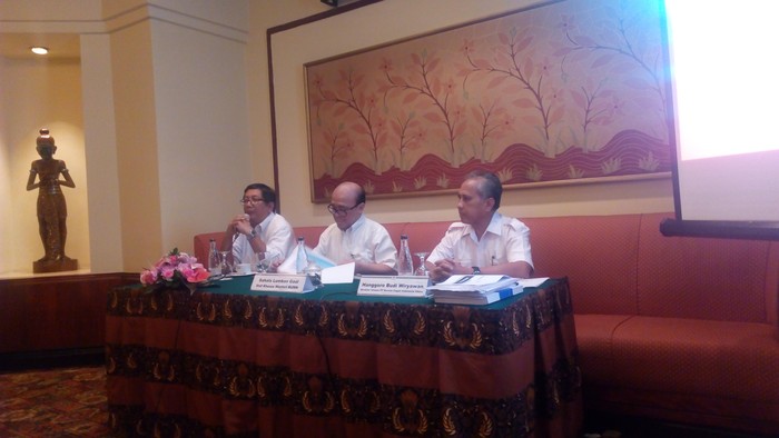 Kereta Cepat JKT-BDG Lewat Daerah Rawan Gempa, Ini Kata Pengembangnya