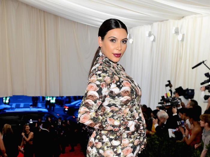 Kim Kardashian Dituntut atas Kecelakaan 2014 Lalu