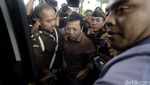 Setya Novanto Jalani Pemeriksaan di Kejagung