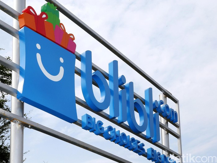 Tanggapan Blibli.com untuk Bapak Ridho Apriyadi