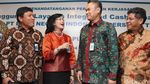 Angkasa Pura II Gandeng BNI Kelola Keuangan