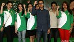 Garda Cantik Siap Ramaikan Mukernas PKB