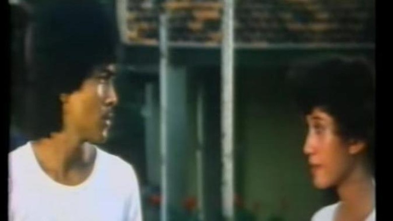 Legenda Galih dan Ratna dalam 'Gita Cinta dari SMA'