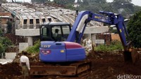 Sebagaimana diketahui, pembangunan Tol Antasari-Depok-Bogor dibagi menjadi Tahap I yaitu Antasari-Depok (Sawangan) sepanjang 12 kilometer dan Tahap II yaitu Sawangan-Bogor (Bojong Gede) sepanjang 9 kilometer.