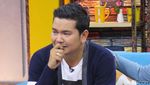 Indra Bekti dan Istri Makin Lengket