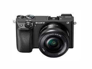 Sony Setop Sementara Produksi Kamera Akibat Kelangkaan Chip