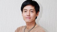 Roger Danuarta menjadi salah satu bintang sinetron paling top di tahun 2000-an awal. Dok. detikHOT